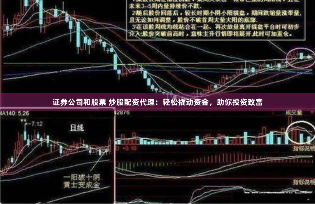 证券公司和股票 炒股配资代理：轻松撬动资金，助你投资致富
